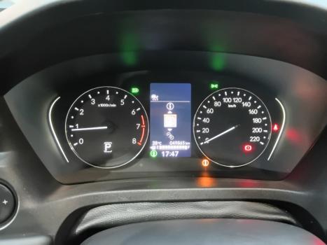 HONDA HR-V 1.5 16V 4P FLEX EX AUTOM�TICO CVT, Foto 7
