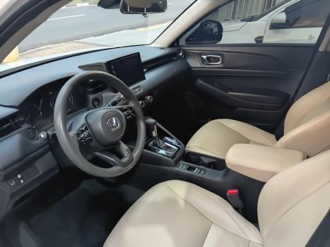 HONDA HR-V 1.5 16V 4P FLEX EX AUTOM�TICO CVT, Foto 8