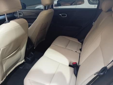 HONDA HR-V 1.5 16V 4P FLEX EX AUTOM�TICO CVT, Foto 10