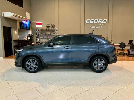 HONDA HR-V 1.5 16V 4P FLEX ADVANCE TURBO AUTOM�TICO CVT, Foto 2