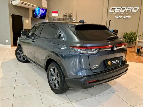 HONDA HR-V 1.5 16V 4P FLEX ADVANCE TURBO AUTOM�TICO CVT, Foto 3
