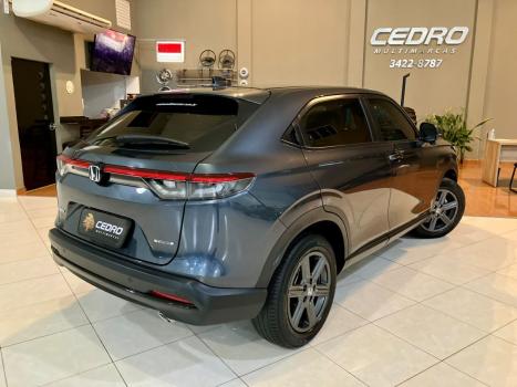 HONDA HR-V 1.5 16V 4P FLEX ADVANCE TURBO AUTOM�TICO CVT, Foto 5