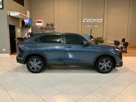 HONDA HR-V 1.5 16V 4P FLEX ADVANCE TURBO AUTOM�TICO CVT, Foto 6
