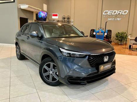 HONDA HR-V 1.5 16V 4P FLEX ADVANCE TURBO AUTOM�TICO CVT, Foto 7