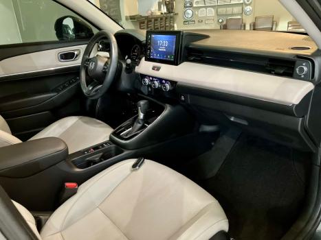 HONDA HR-V 1.5 16V 4P FLEX ADVANCE TURBO AUTOM�TICO CVT, Foto 14