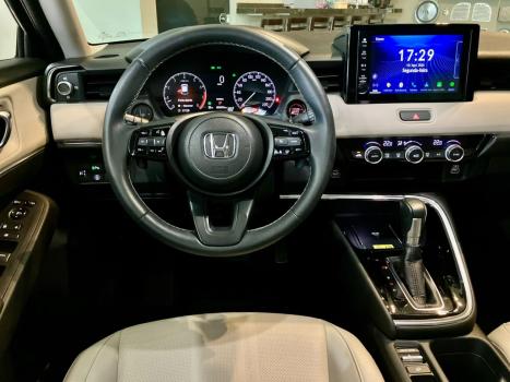 HONDA HR-V 1.5 16V 4P FLEX ADVANCE TURBO AUTOM�TICO CVT, Foto 15