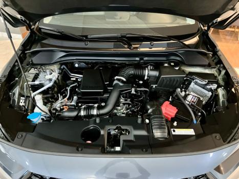 HONDA HR-V 1.5 16V 4P FLEX ADVANCE TURBO AUTOM�TICO CVT, Foto 19