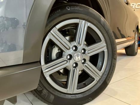 HONDA HR-V 1.5 16V 4P FLEX ADVANCE TURBO AUTOM�TICO CVT, Foto 22