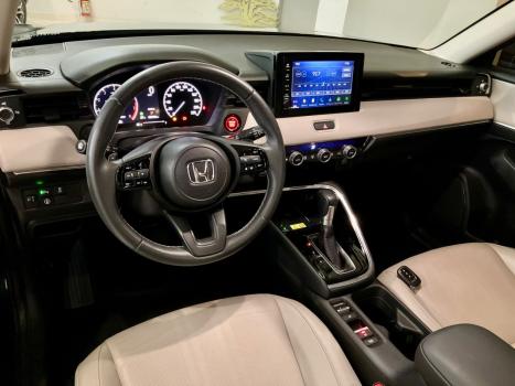 HONDA HR-V 1.5 16V 4P FLEX ADVANCE TURBO AUTOM�TICO CVT, Foto 23