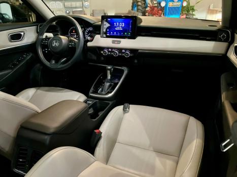 HONDA HR-V 1.5 16V 4P FLEX ADVANCE TURBO AUTOM�TICO CVT, Foto 25