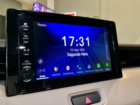 HONDA HR-V 1.5 16V 4P FLEX ADVANCE TURBO AUTOM�TICO CVT, Foto 28