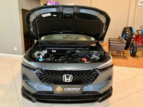 HONDA HR-V 1.5 16V 4P FLEX ADVANCE TURBO AUTOM�TICO CVT, Foto 29