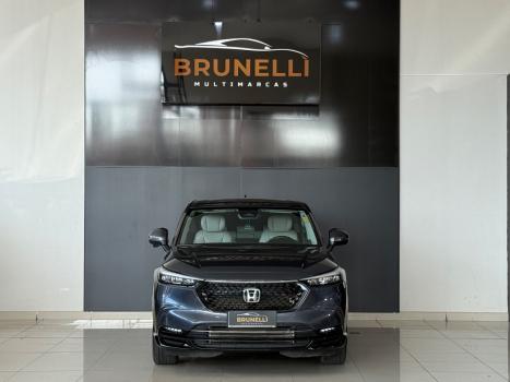HONDA HR-V 1.5 16V 4P FLEX TOURING TURBO AUTOM�TICO CVT, Foto 2