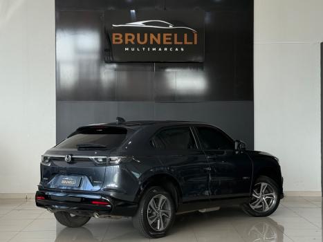 HONDA HR-V 1.5 16V 4P FLEX TOURING TURBO AUTOM�TICO CVT, Foto 3