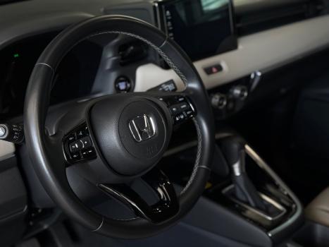 HONDA HR-V 1.5 16V 4P FLEX TOURING TURBO AUTOM�TICO CVT, Foto 5