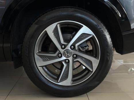 HONDA HR-V 1.5 16V 4P FLEX TOURING TURBO AUTOM�TICO CVT, Foto 10