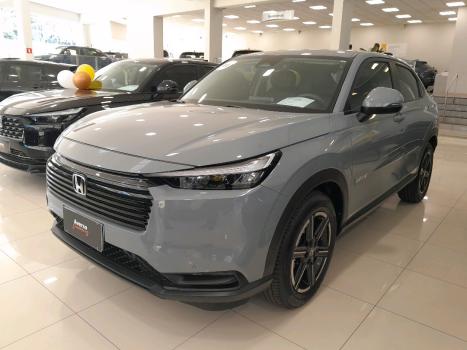 HONDA HR-V 1.5 16V 4P FLEX EXL AUTOM�TICO CVT, Foto 3