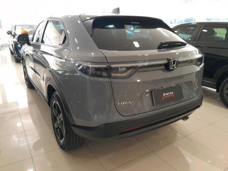 HONDA HR-V 1.5 16V 4P FLEX EXL AUTOM�TICO CVT, Foto 4