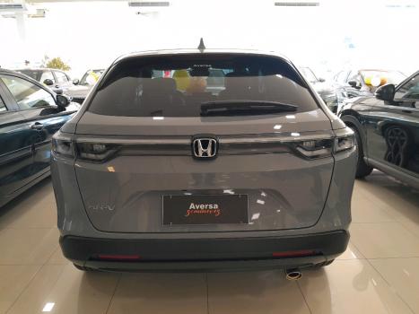 HONDA HR-V 1.5 16V 4P FLEX EXL AUTOM�TICO CVT, Foto 5