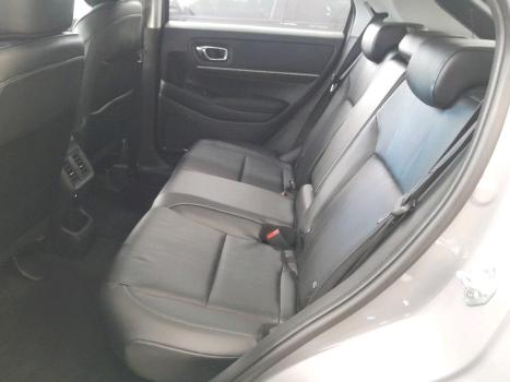 HONDA HR-V 1.5 16V 4P FLEX EXL AUTOM�TICO CVT, Foto 9