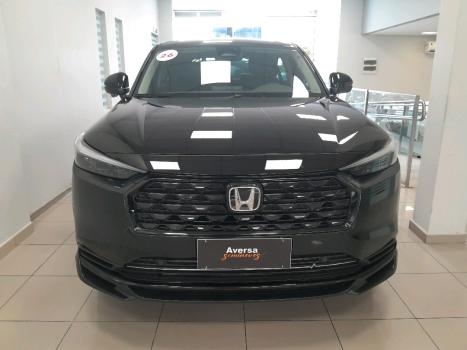 HONDA HR-V 1.5 16V 4P FLEX ADVANCE TURBO AUTOM�TICO CVT, Foto 2