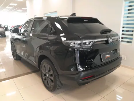 HONDA HR-V 1.5 16V 4P FLEX ADVANCE TURBO AUTOM�TICO CVT, Foto 4