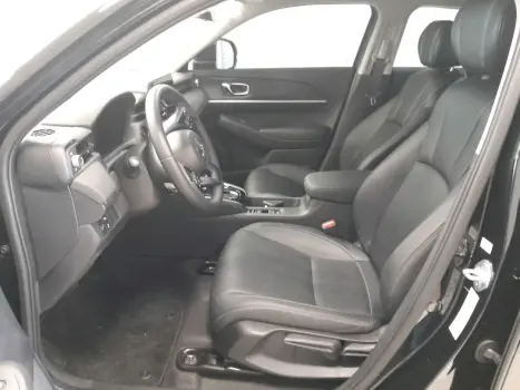 HONDA HR-V 1.5 16V 4P FLEX ADVANCE TURBO AUTOM�TICO CVT, Foto 6