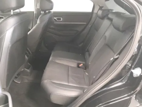 HONDA HR-V 1.5 16V 4P FLEX ADVANCE TURBO AUTOM�TICO CVT, Foto 8