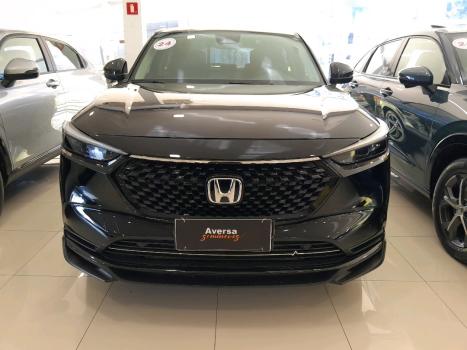 HONDA HR-V 1.5 16V 4P FLEX ADVANCE TURBO AUTOM�TICO CVT, Foto 2