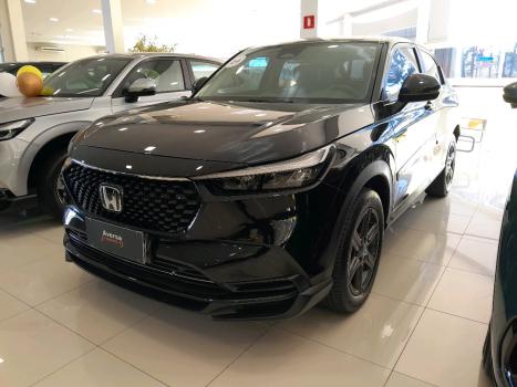 HONDA HR-V 1.5 16V 4P FLEX ADVANCE TURBO AUTOM�TICO CVT, Foto 3