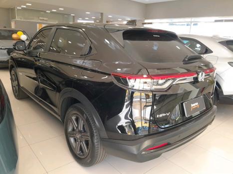 HONDA HR-V 1.5 16V 4P FLEX ADVANCE TURBO AUTOM�TICO CVT, Foto 4