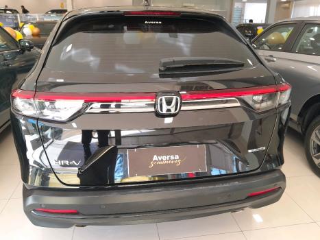 HONDA HR-V 1.5 16V 4P FLEX ADVANCE TURBO AUTOM�TICO CVT, Foto 5