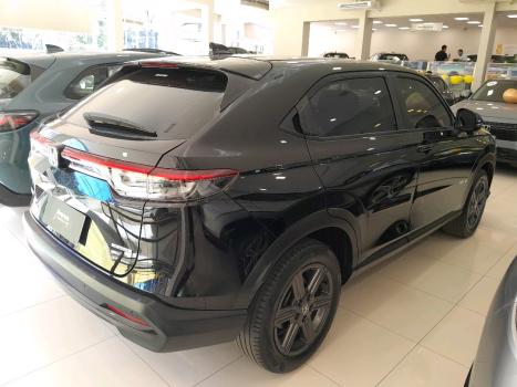 HONDA HR-V 1.5 16V 4P FLEX ADVANCE TURBO AUTOM�TICO CVT, Foto 6