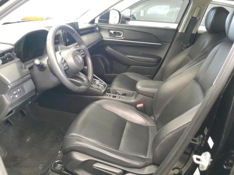 HONDA HR-V 1.5 16V 4P FLEX ADVANCE TURBO AUTOM�TICO CVT, Foto 7