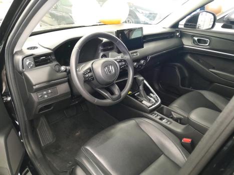 HONDA HR-V 1.5 16V 4P FLEX ADVANCE TURBO AUTOM�TICO CVT, Foto 8