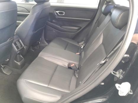 HONDA HR-V 1.5 16V 4P FLEX ADVANCE TURBO AUTOM�TICO CVT, Foto 9