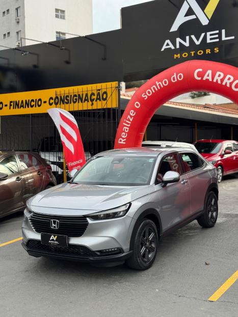 HONDA HR-V 1.5 16V 4P FLEX EXL AUTOM�TICO CVT, Foto 5