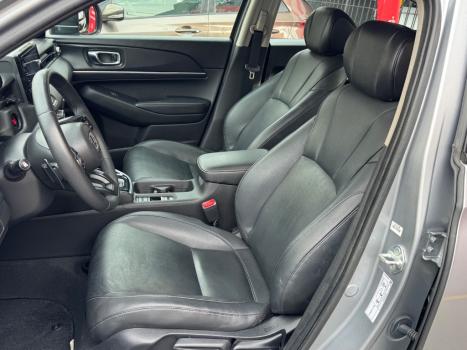 HONDA HR-V 1.5 16V 4P FLEX EXL AUTOM�TICO CVT, Foto 9