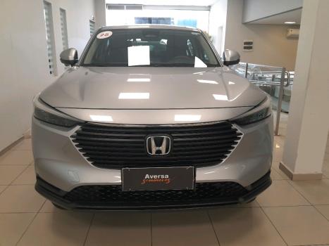 HONDA HR-V 1.5 16V 4P FLEX EX AUTOM�TICO CVT, Foto 2