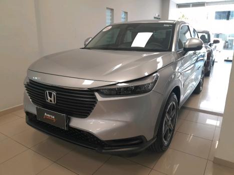 HONDA HR-V 1.5 16V 4P FLEX EX AUTOM�TICO CVT, Foto 3