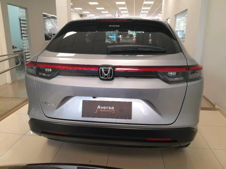 HONDA HR-V 1.5 16V 4P FLEX EX AUTOM�TICO CVT, Foto 5