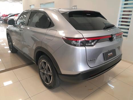 HONDA HR-V 1.5 16V 4P FLEX EX AUTOM�TICO CVT, Foto 6