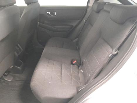HONDA HR-V 1.5 16V 4P FLEX EX AUTOM�TICO CVT, Foto 9