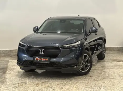 HONDA HR-V 1.5 16V 4P FLEX EX AUTOMÁTICO CVT, Foto 1