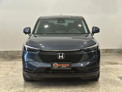 HONDA HR-V 1.5 16V 4P FLEX EX AUTOMÁTICO CVT, Foto 2
