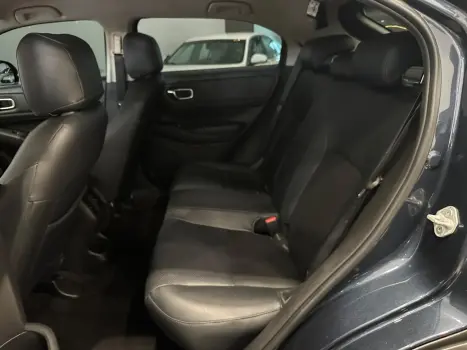 HONDA HR-V 1.5 16V 4P FLEX EX AUTOMÁTICO CVT, Foto 4