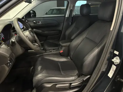 HONDA HR-V 1.5 16V 4P FLEX EX AUTOMÁTICO CVT, Foto 5