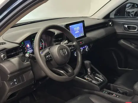 HONDA HR-V 1.5 16V 4P FLEX EX AUTOMÁTICO CVT, Foto 6