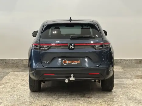 HONDA HR-V 1.5 16V 4P FLEX EX AUTOMÁTICO CVT, Foto 9