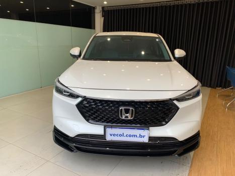 HONDA HR-V 1.5 16V 4P FLEX TOURING TURBO AUTOM�TICO CVT, Foto 2